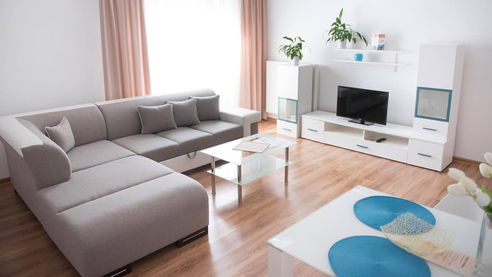Olla apartmany