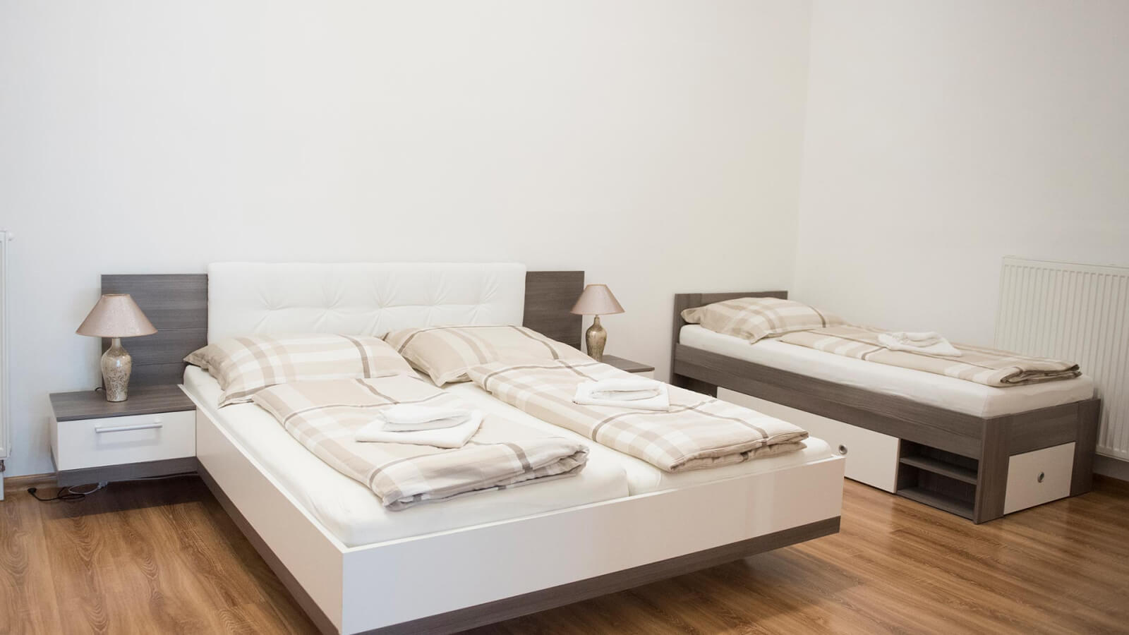Olla ubytovanie apartmany