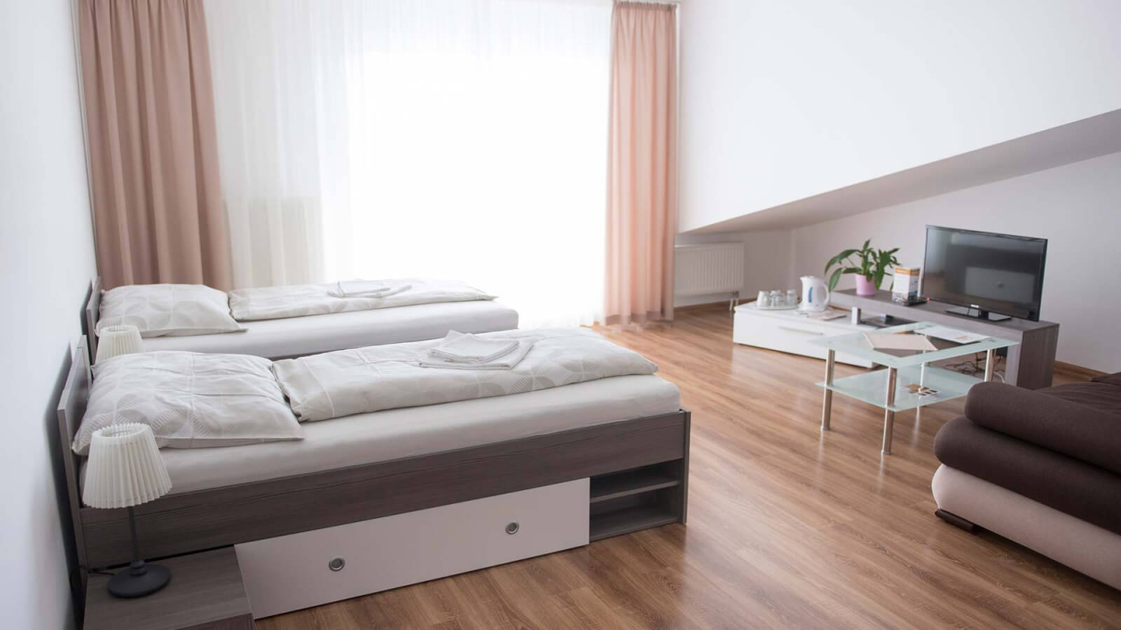 Olla ubytovanie apartmany