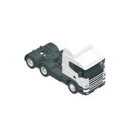 TIR Truck