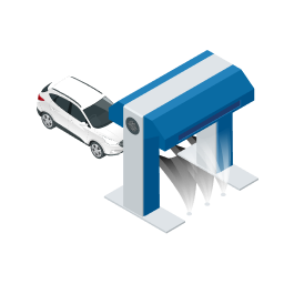car washcar wash