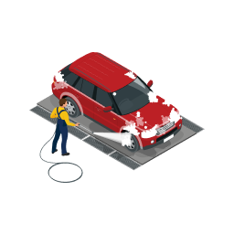 Car wash